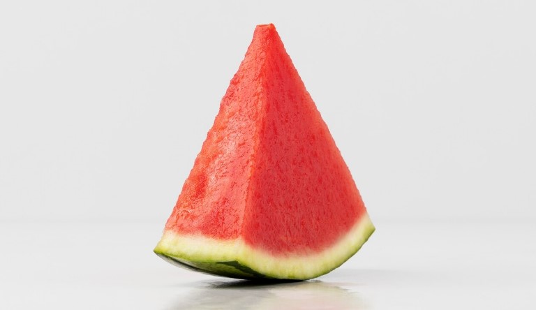 image Cocok untuk Diet! Berapa Jumlah Kalori Semangka?