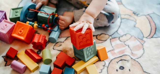 image Kemampuan Motorik Anak Berdasarkan Usia dan Cara Melatihnya
