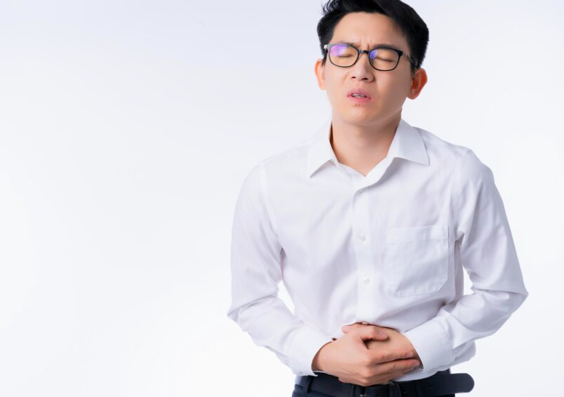 image Kenali 4 Faktor Penyebab Sakit Punggung Sebelah Kiri Berikut Ini!