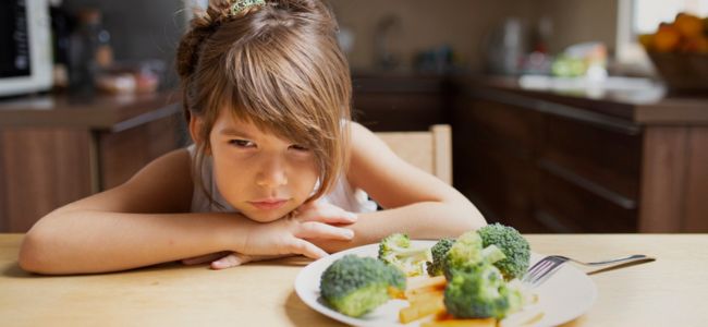 image Kenali 5 Cara Mengatasi Anak GTM dan Penyebabnya!