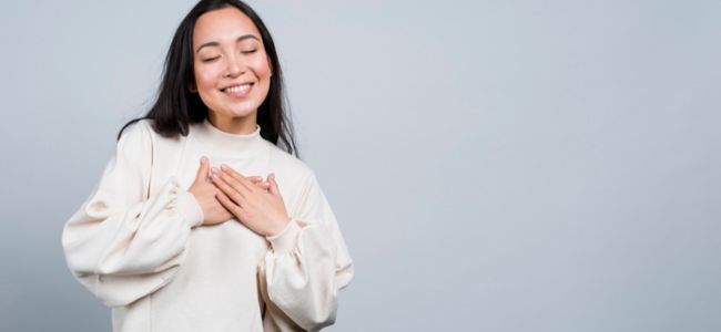 image Kenali 5 Ciri-Ciri Jantung Sehat yang Wajib Anda Ketahui!