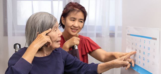 image Kenali 5 Gejala Awal Demensia yang Wajib Diwaspadai!