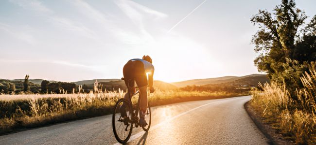 image Kenali 5 Manfaat Olahraga Sepeda untuk Kesehatan Tubuh!