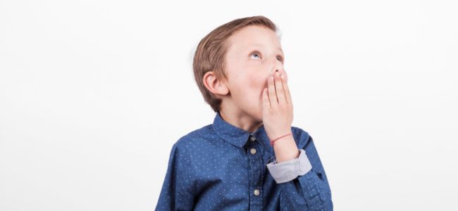 image Kenali 5 Penyebab Bau Mulut pada Anak dan Cara Mengatasinya