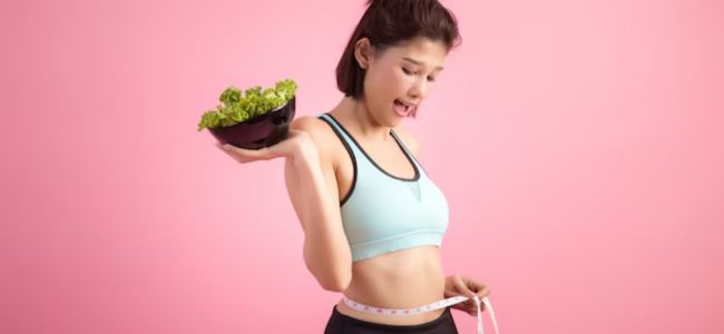 image Kenali 7 Jenis Diet untuk Dapatkan BB Ideal, Jangan Ikut-Ikutan!