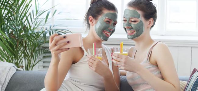 image Kenali 8 Jenis Masker Wajah dan Tips Menggunakannya untuk Hasil Maksimal