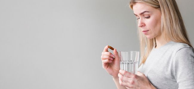 image Kenali Ciri Ciri Kekurangan Zinc dan Cara Mencegahnya!