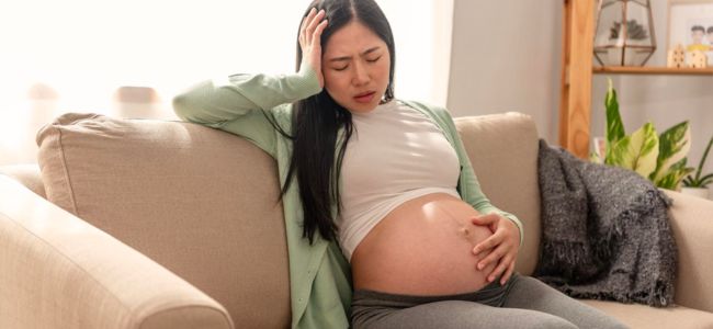 image Kenali Gejala Anemia pada Ibu Hamil dan Cara Mengatasinya!