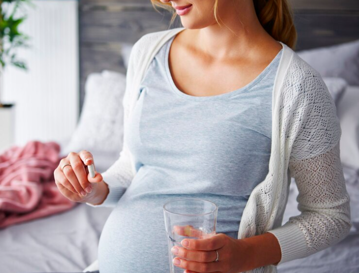 image Ketahui Jenis Vitamin agar Cepat Hamil yang Perlu Dikonsumsi!
