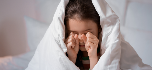 image Kenali Penyebab dan 7 Cara Mengatasi Anak Susah Tidur!