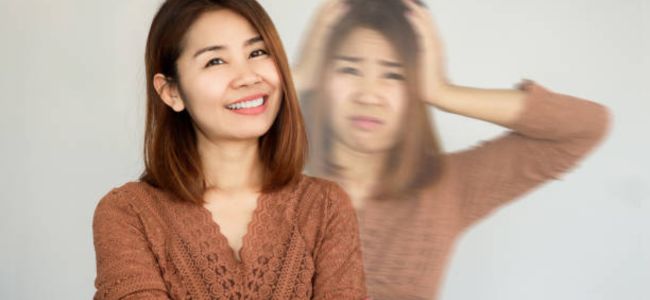 image Kenali Penyebab dan Cara Memperbaiki Mood Wanita, Ampuh!