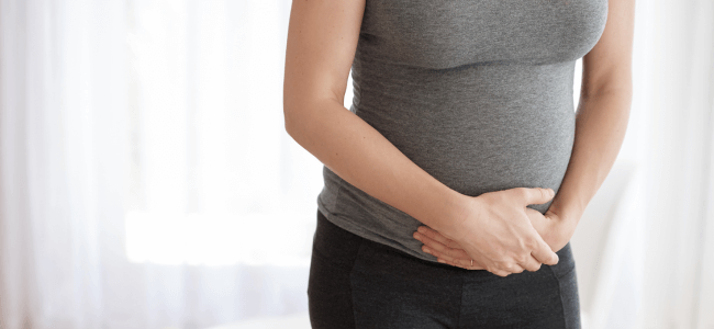 image Kenali Penyebab, Gejala dan Cara Mengatasi Kram Perut saat Hamil