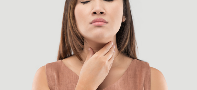 image Ketahui 10 Obat Alami Sakit Tenggorokan & Penyebabnya