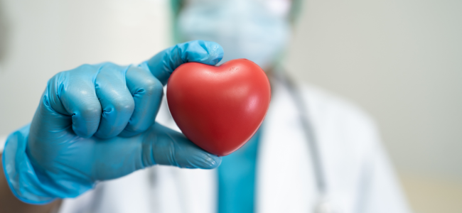 image Ketahui 7+ Gejala Awal Sakit Jantung dan Cara Mencegahnya!