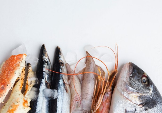 image Ketahui 7 Makanan yang Harus Dihindari Penderita Asma