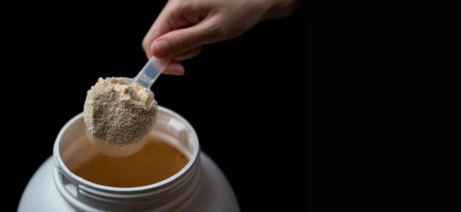 image Ketahui Asupan Protein Harian Ideal untuk Pembentukan Otot!