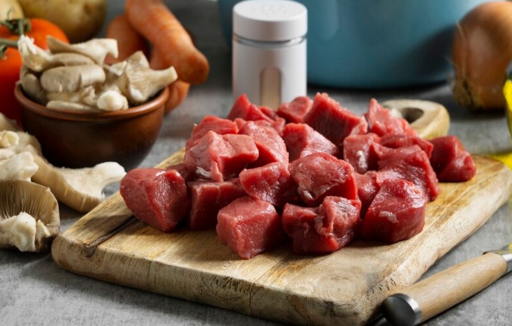 image Ketahui Berbagai Pantangan Makanan untuk Penderita Asam Urat