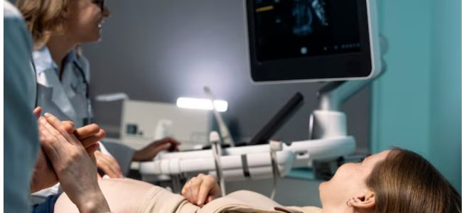 image Ketahui Cara Membaca Hasil USG 2D dan 4D Serta Komponennya