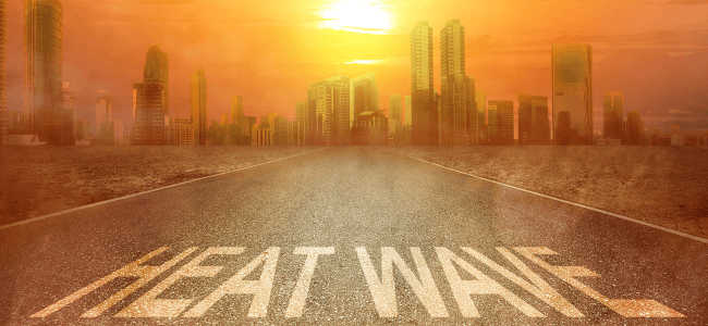 image Ketahui Definisi Heatwave dan Dampaknya bagi Kesehatan