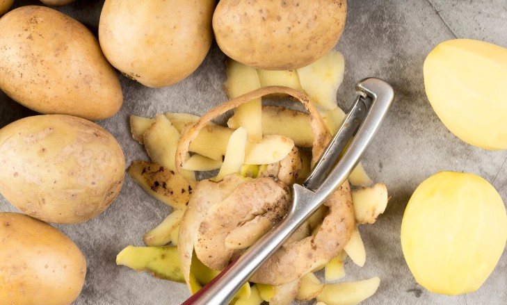 image Benarkah Jumlah Kalori Kentang Rebus Rendah? Cek Di Sini!
