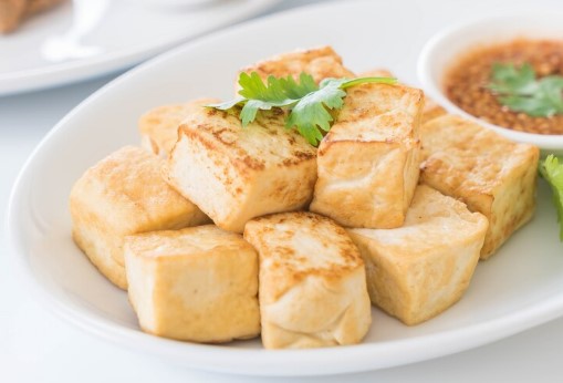 image Ketahui Kalori Tahu Goreng Beserta Manfaatnya