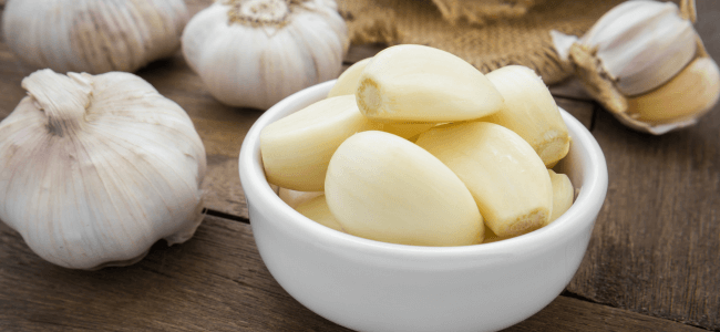 image Ketahui Khasiat Bawang Putih untuk Kolesterol, Gimana Cara Konsumsinya?