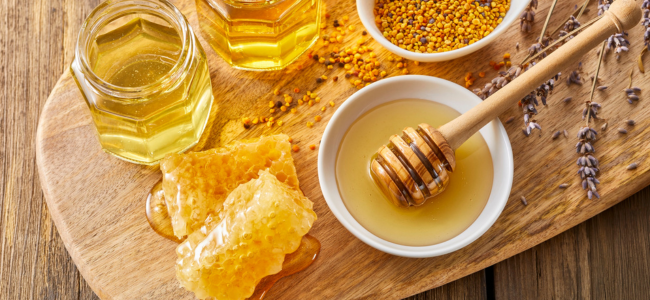 image Ketahui Manfaat Madu untuk Pria, Bikin Sehat dan Bugar!