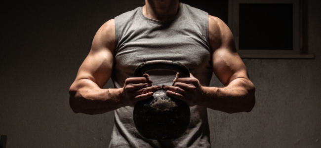 image Ketahui Penyebab Otot Tidak Berkembang Sekalipun Sering Olahraga