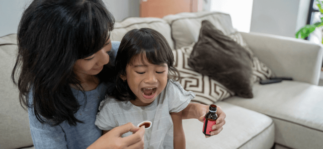 image Ketahui Vitamin Pencernaan Anak untuk Proteksi Kesehatan Pencernaan Buah Hati