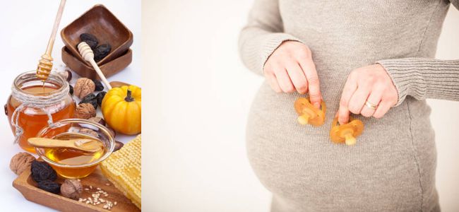 image Khasiat Madu untuk Promil dan Cara Tepat Mengonsumsinya!