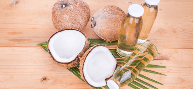 image Khasiat Virgin Coconut Oil & Rekomendasi Produk Terbaik untuk Kesehatan