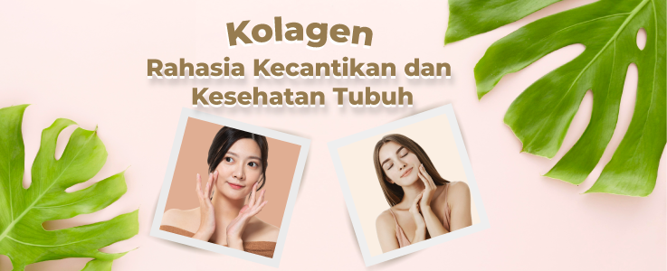 image Kolagen: Rahasia Kecantikan dan Kesehatan Tubuh yang Harus Kamu Ketahui