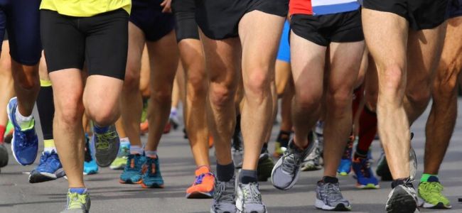 image Kuasai 4 Teknik Lari Maraton yang Aman dan Bebas Cedera!