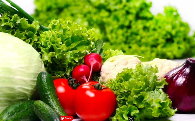 image Macam-Macam Pilihan Sayuran Untuk Diet Cepat Kurus