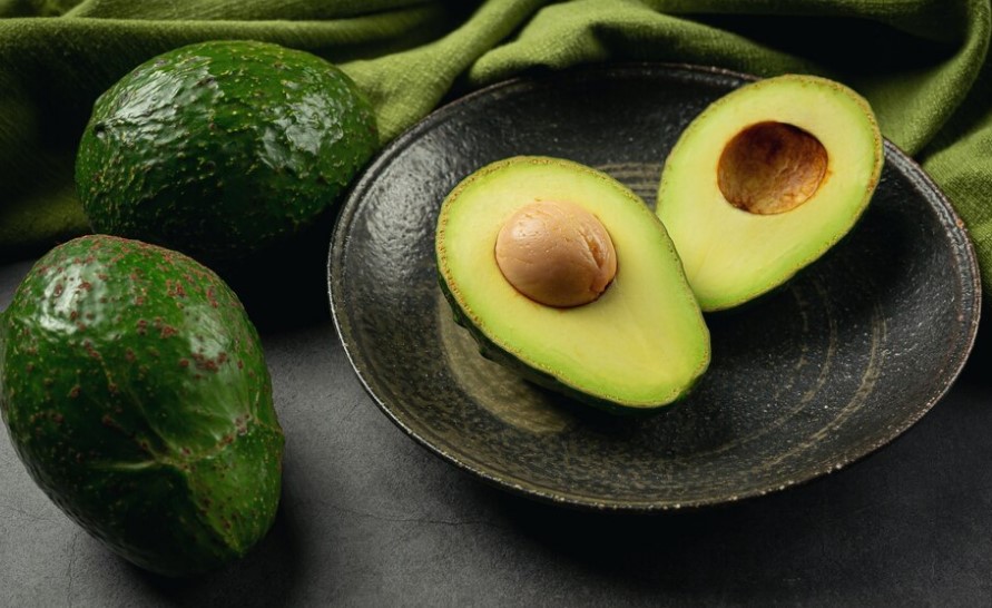 image Makanan Dengan Kalori Tinggi Yang Baik Untuk Menaikkan Berat Badan