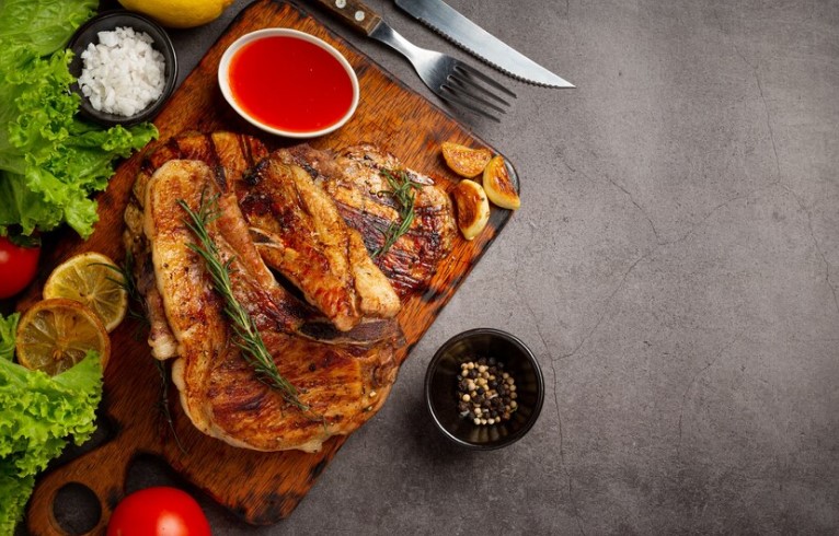 image Makanan Pereda Nyeri Haid: Wajib Catat!