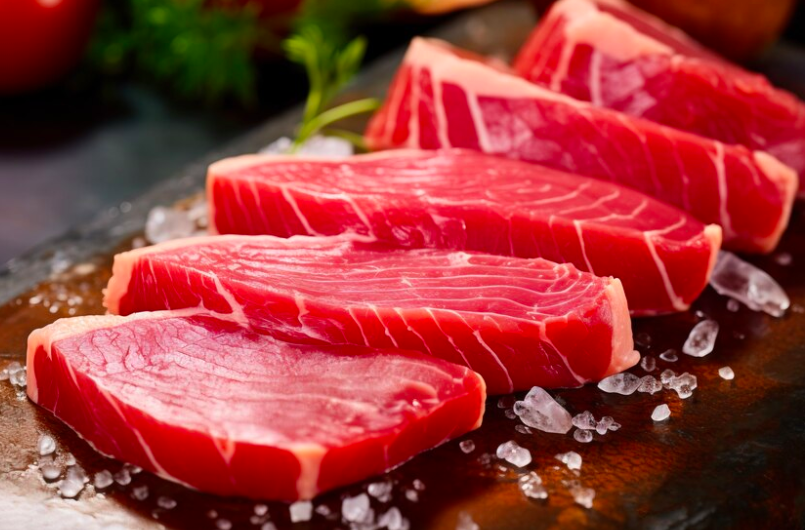 image Makanan Untuk Penderita Asam Lambung, Yuk Mulai Hidup Sehat!