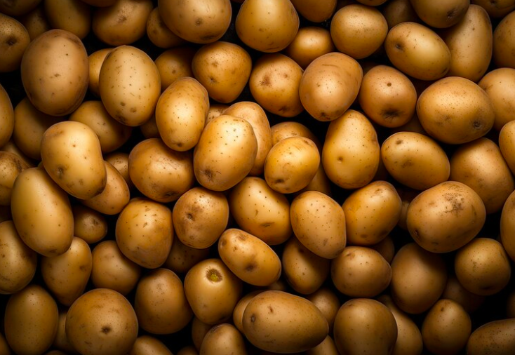 image Makanan yang Mengandung Karbohidrat: 5 Pilihan Pengganti Nasi Putih