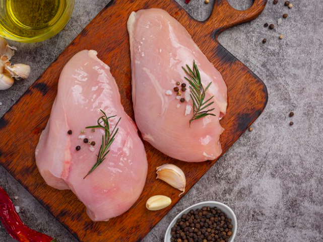 image Makanan yang Mengandung Vitamin B12 Apa Saja? Cari Tahu Informasinya Berikut!