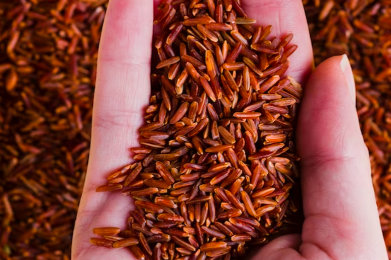 image Manfaat Beras Merah untuk Diet, Apakah Ampuh?