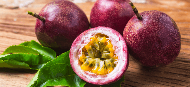 image Manfaat Buah Markisa untuk Ibu Hamil dan Cara Konsumsinya