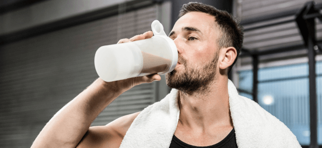 image Manfaat dan Rekomendasi Susu Penambah Berat Badan Terbaik