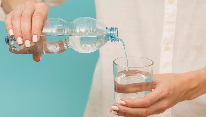 image Manfaat Kalori Air Putih untuk Kesehatan