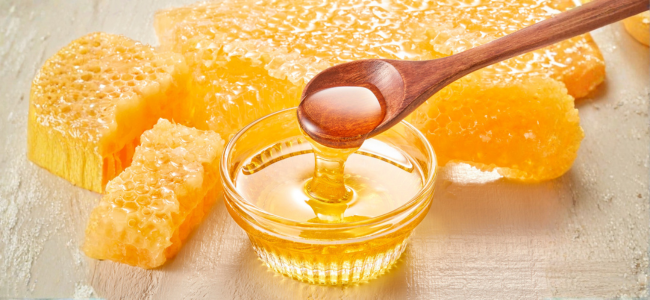 image Manfaat Madu untuk Asam Lambung dan Tips Konsumsinya