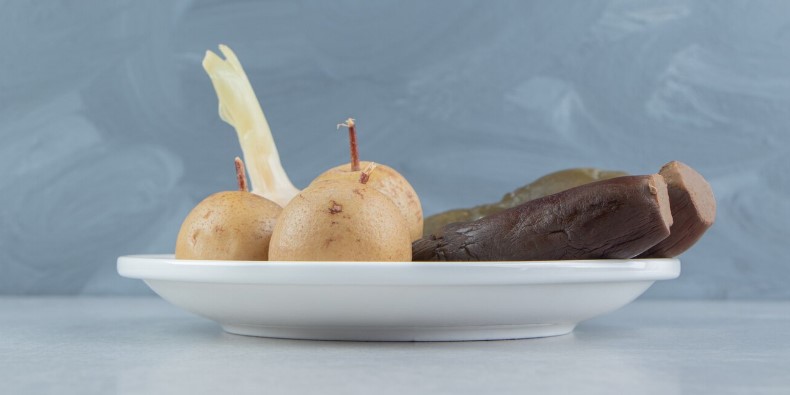 image Manfaat Ubi Rebus Untuk Kesehatan dan Jumlah Kalorinya