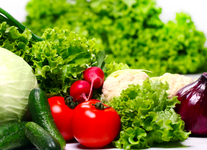 image Manfaat Vitamin B Complex Yang Bagus