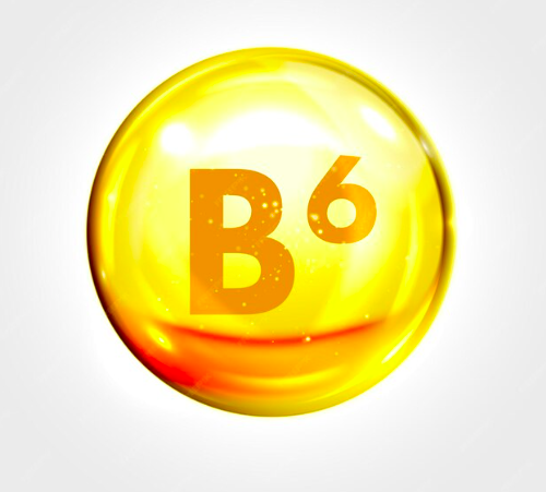 image Manfaat Vitamin B6 Untuk Apa? Ini Penjelasannya!