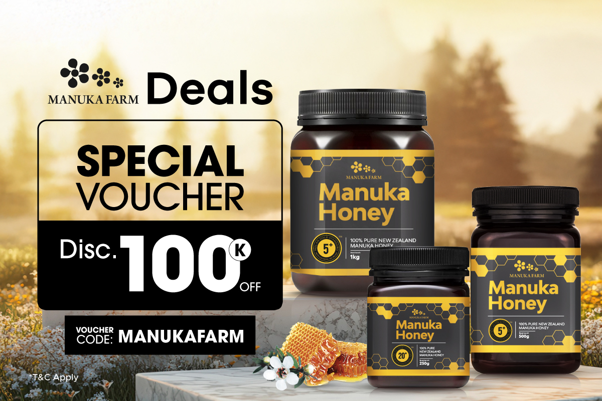 Manuka Farm Deals natural farm image