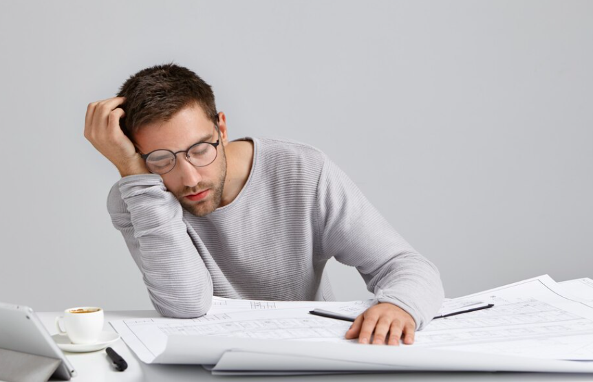 image Mari Coba Beberapa Cara Menghilangkan Ngantuk di Pagi Hari