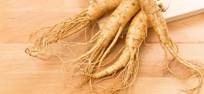 image Mengenal 5 Manfaat Ginseng untuk Pria, Jenis dan Kandungannya!